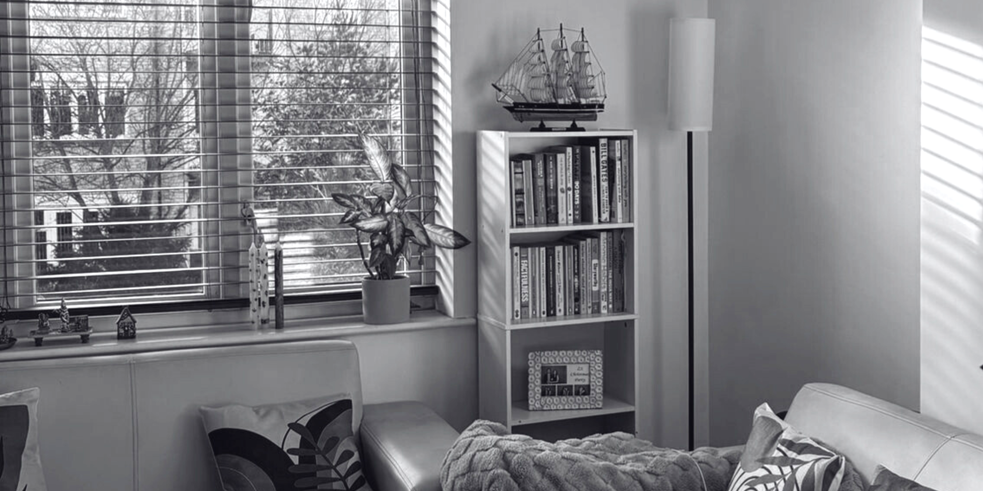 How Living Away from Home in your Twenties Changes You