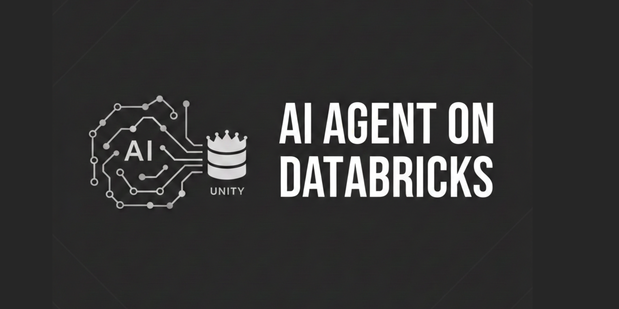 Demo: Building an AI Agent in Databricks